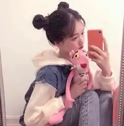 最近炒鸡心动闺蜜头像火了这世上除了我谁都没资格一直陪你