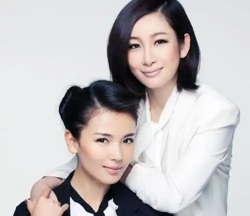 刘涛如果来世你变成男人,你就娶我好不好
