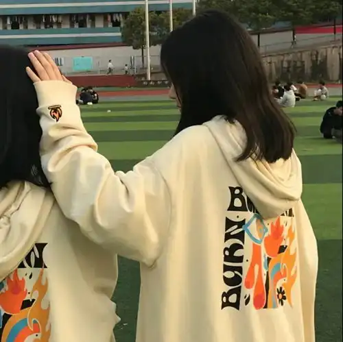 小众又好看的闺蜜头像又皮又可爱的文案