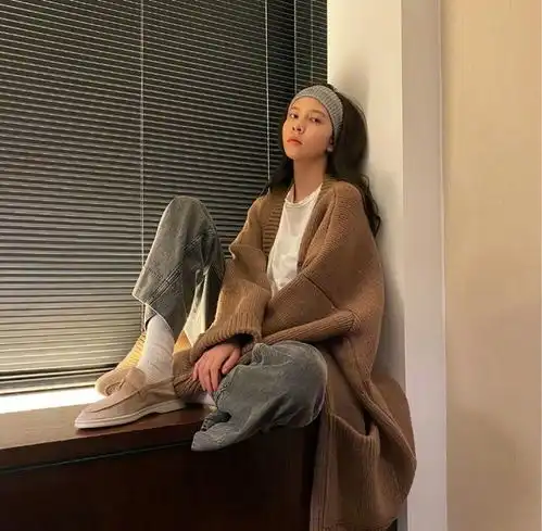 宋妍霏的时尚感真的好吗