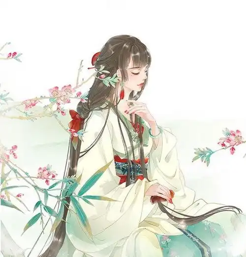 玄幻原想得到她的神珠就能解诅咒,最后却要以她为引,他犹豫了