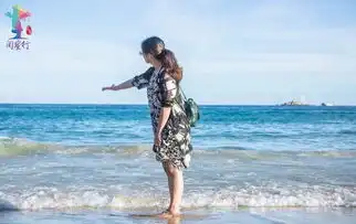 约上闺蜜放松游三亚5天4晚攻略