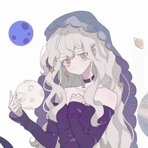 微信头像丨女生头像,闺蜜头像1231
