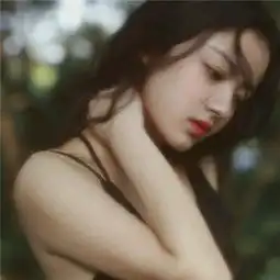 友情至上闺蜜头像想和你一起变老