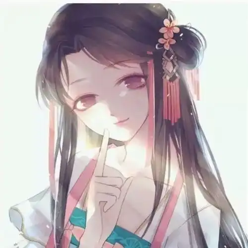 闺蜜基友头像