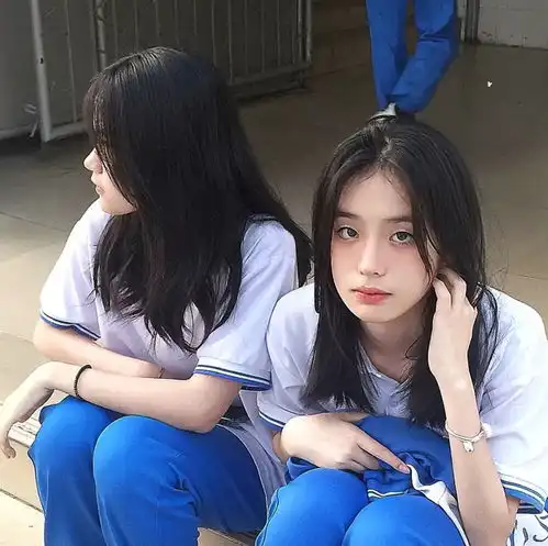 真人闺蜜头像以财交者,财尽则交绝以色交者,华落而爱渝
