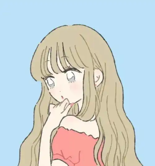 头像图片丨四人闺蜜头像,女生头像128