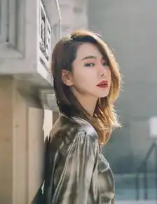 难怪戚薇从不接清宫戏,看到她的古装造型,网友直接大结局