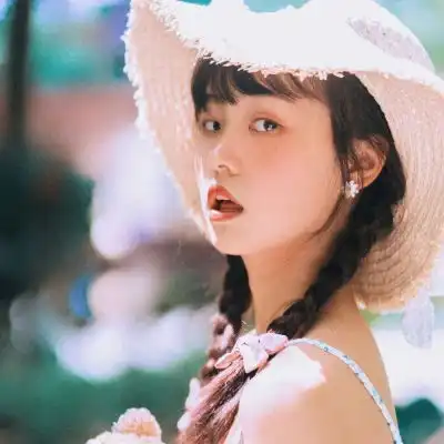 苏瓷唯美闺蜜女头成熟时尚精女生头像我要个性网