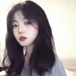 闺蜜头像两人一人一张真人霸气
