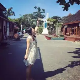 闺蜜三亚之旅想吃什么想玩什么