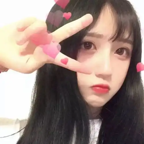 头像丨闺蜜头像高冷霸气黑白,旧交人俱好,可奈起多时