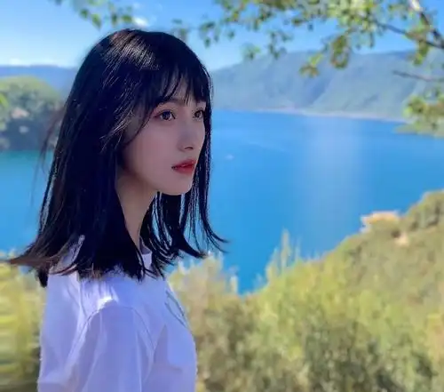 北电素人校花,浓颜系的长相获关注,网友直呼是心动的感觉