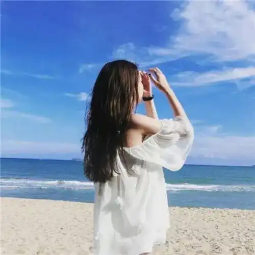 找闺蜜两人头像
