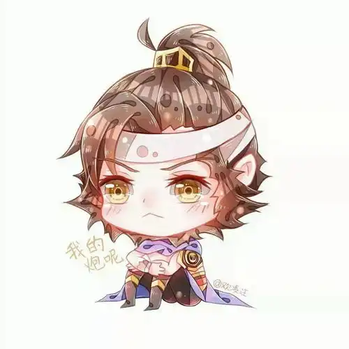 闺蜜头像来啦
