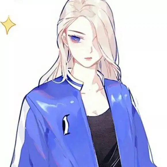 四人闺蜜头像动漫真人132张合集,以及可爱暖心沙雕闺蜜文案