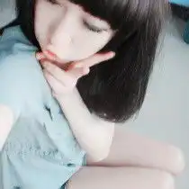 也没有霸气一点的1男2女闺蜜头像