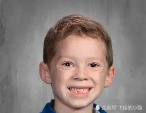 假笑男孩露出了真笑,你绝对没见过,而且他来中国了