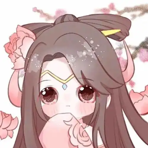 动漫头像敲赞动漫三人基友三人闺蜜三人情头