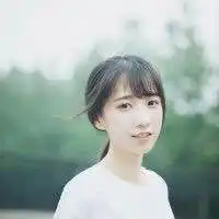 我要三个闺蜜分开的qq头像,分别带静,晟,雪
