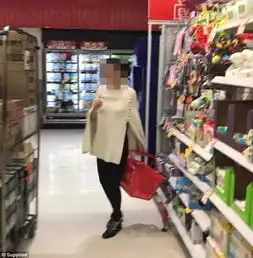 中国人疯抢婴儿配方奶粉澳洲超市出限购令,悉尼妈妈举报20人组团在coles违规抢购奶粉