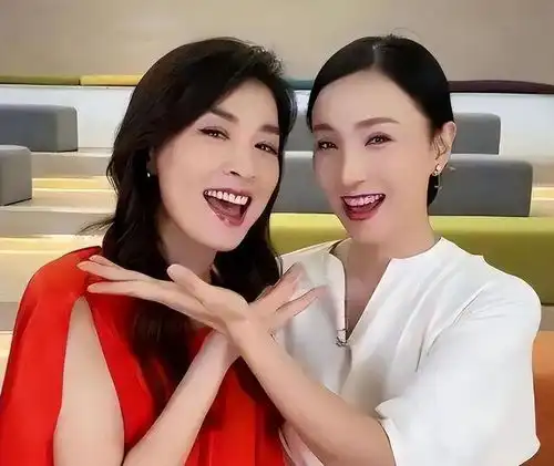 被好闺蜜张庭害惨了,陶虹涉传销案被传唤,演艺事业彻底凉凉
