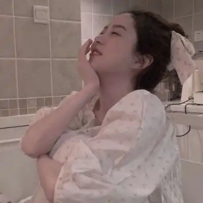 枍汐闺头可爱可单用.