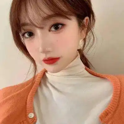 闺蜜头像ins精致姐妹头像