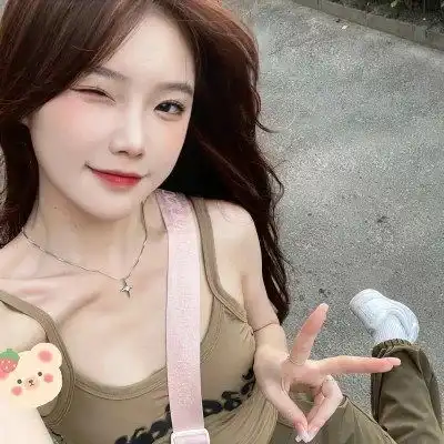2023独一无二与众不同女生头像