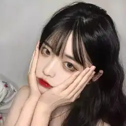 笑得最甜的那个,就是对的人
