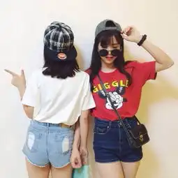 qq头像女生唯美