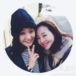 高颜值好闺蜜张钧甯晒合影为陈意涵庆生8796041