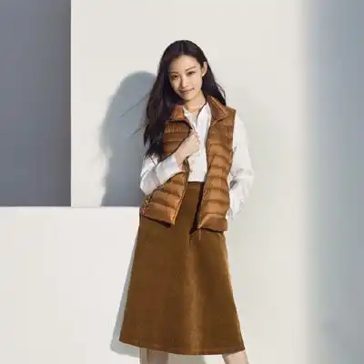 倪妮头像高清无水印图片倪妮漂亮最好看的头像