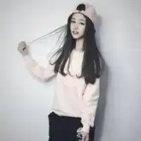 三闺蜜头像三人分开唯美微信头像图片大全