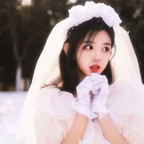 温柔小众女头你是人间最温柔的月光