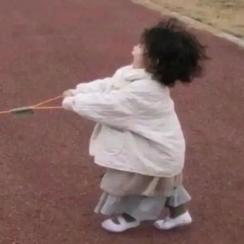 对象不是人系列情头情不知所起一往而深