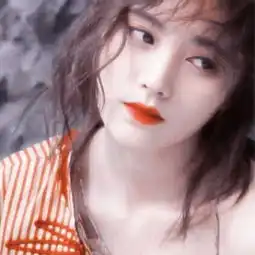 最新版小清新三人四人闺蜜头像