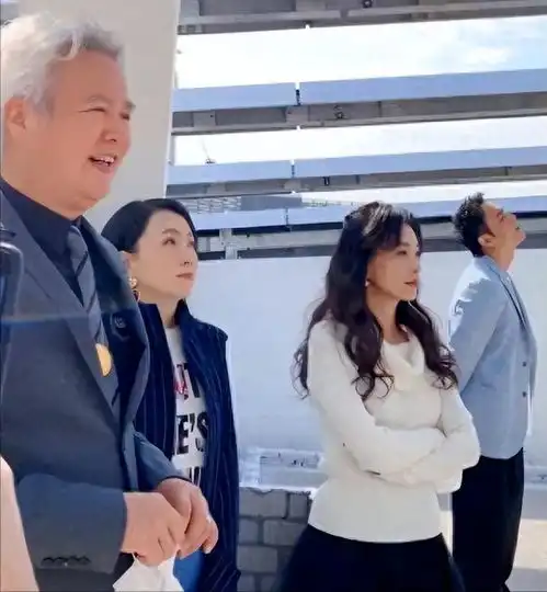 恶有恶报,靠传销敛财近百亿的张庭夫妇,如今想换包装卷土重来