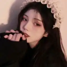 别再傻傻用闺蜜网名了最近流行闺蜜头像,姐妹给我qq密码
