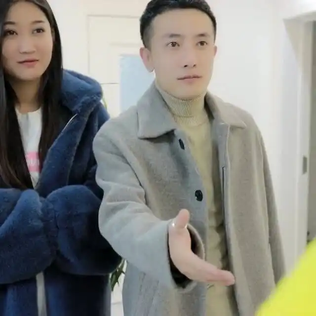 男朋友在你面前的状态和在闺蜜面前的状态,这变化也太大了,你们有同款吗