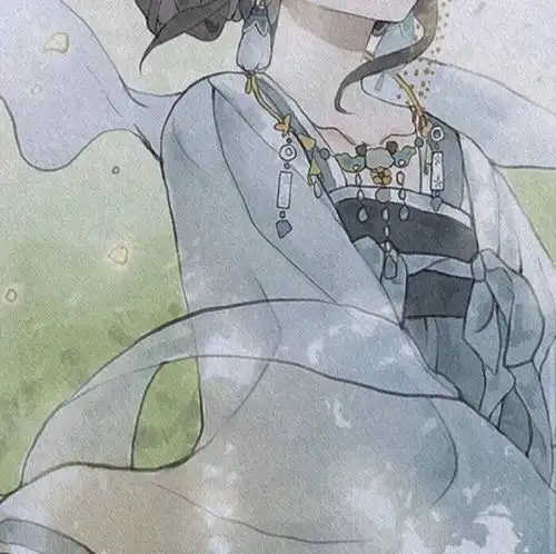 头像令人上头的闺蜜头像