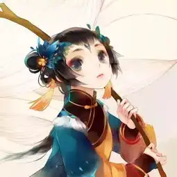 古风闺蜜头像人之相识,贵在相知,人之相知,贵在知心