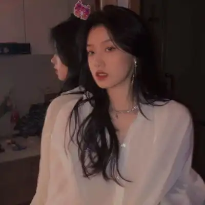 闺蜜头像一萌一酷霸气女生头像我要个性网