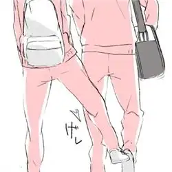 动漫情侣闺蜜基友头像