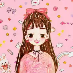 闺蜜头像