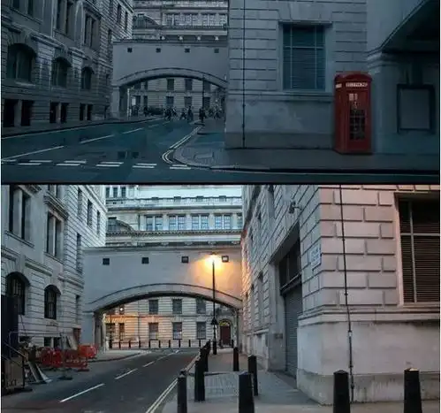哈利波特英国取景地大搜罗哈迷终极朝圣之旅