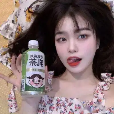 微信头像女生唯美文艺女头像