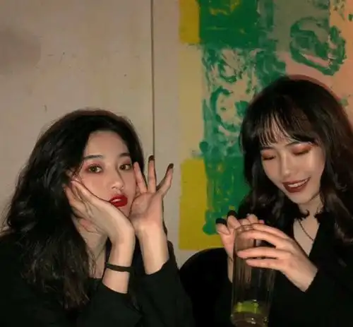这3种脸型的女生不要留刘海,否则显老十几岁,从不招异性缘待见