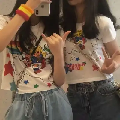 雪梨时尚气质部位闺蜜双人女头女生头像我要个性网