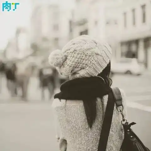 真正离开的那次,关门声很小